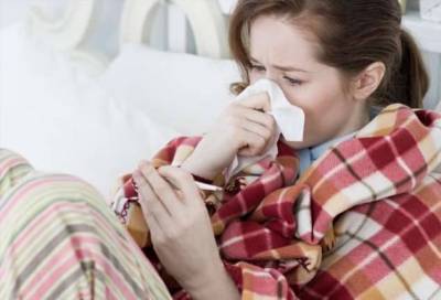 ВОЗ сообщила, как отличить грипп от коронавируса