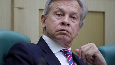 Пушков заявил о риске для Байдена стать «укравшим выборы» президентом
