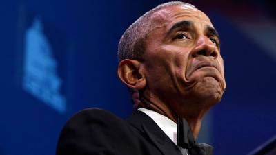 Барак Обама - Сьюзан Райс - Fox: Обама продвигает на пост госсекретаря свою экс-советницу по нацбезопасности - gazeta.ru - США