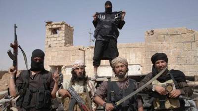 В Сирии террористы заставляли христиан принимать ислам