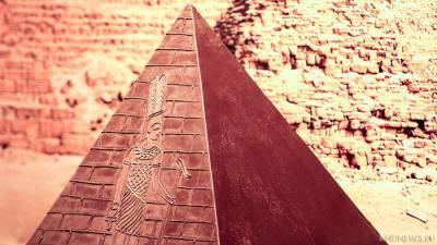 В Египте сообщили об экстраординарной археологической находке