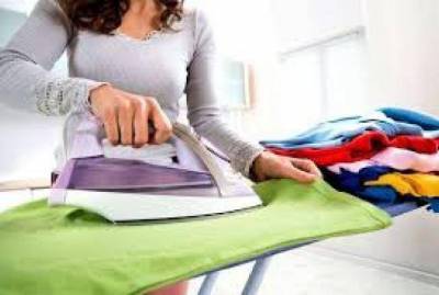Почему нельзя гладить постельное белье