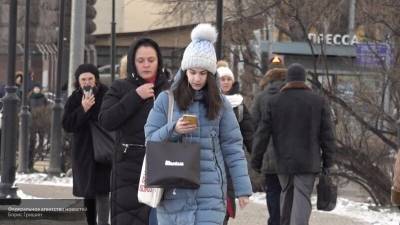 Россиянам рассказали о причинах выключения телефона во время разговора