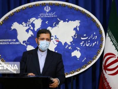 Саид Хатибзаде - В Иране опровергли информацию об убийстве одного из лидеров Аль-Каиды - unn.com.ua - США - Киев - Вашингтон - Иран - Тель-Авив