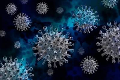 Число заразившихся коронавирусом в Мексике превысило 1 млн человек