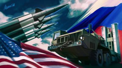 Сатановский рассказал о способности России уничтожить США и их союзников
