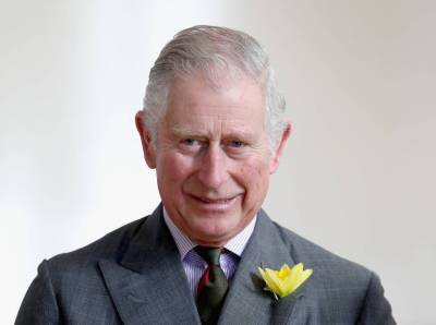 Загадочное украшение: что означает кольцо на мизинце принца Чарльза