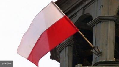 Варшава обвинила Москву в своей испорченной репутации