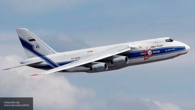 МО РФ: два самолета доставили российских миротворцев в Ереван