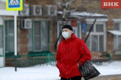 Эксперт предупредил о повышенном риске заразиться COVID-19 зимой