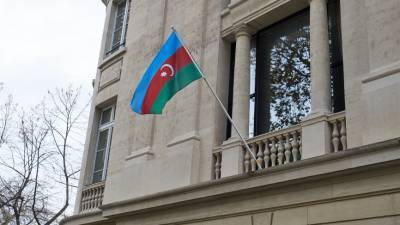 МИД Азербайджана назвал беспочвенными слухи об отзыве посла из России