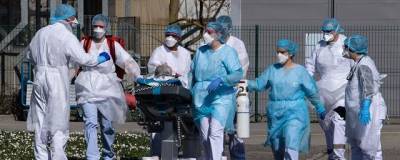 В Бурятии за сутки коронавирусом заболело еще 237 человек