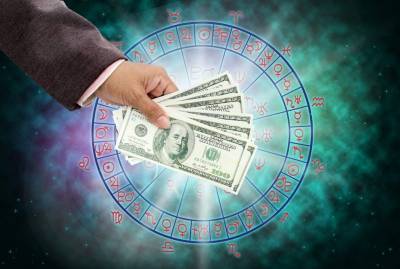 Финансовый гороскоп для всех знаков зодиака с 16 по 22 ноября 2020 года подскажет, как решить денежные проблемы