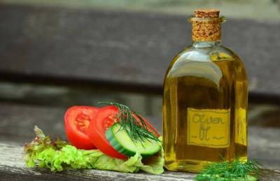 6 полезных способов использования растительного масла, о которых мало кто знает