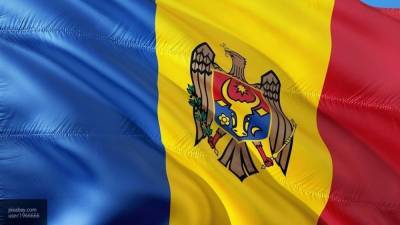 Молдавия проводит второй тур президентских выборов