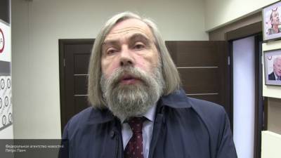 Погребинский призвал Киев отказаться от языка ультиматумов и пропаганды