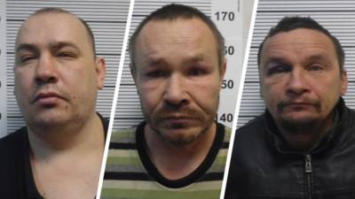 Разбойники ограбили мужчину и отрезали ему ухо в Екатеринбурге