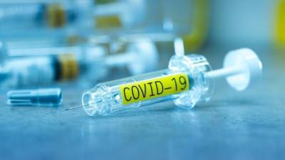Названы главные особенности новой вакцины от коронавируса