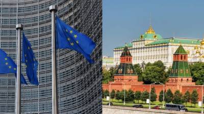 Sohu: Ответные санкции против ЕС показали, что РФ может действовать жестко