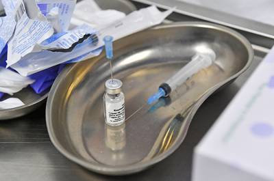 Академик назвал ключевую особенность российской вакцины от COVID-19