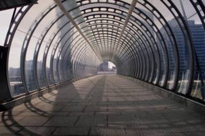 В Киеве может появиться тоннель, который проложат под Днепром