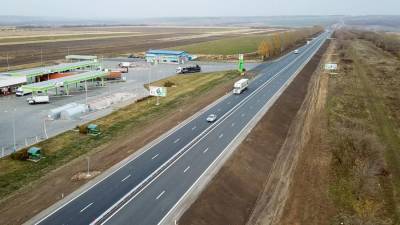 «Платон» пополнил дорожный фонд РФ на 130 млрд рублей за пять лет работы