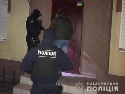 Полиция зафиксировала более 80 нарушений "карантина выходного дня" в Киевской области