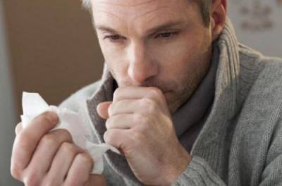 Особенности кашля при коронавирусе: как глушить COVID-кашель
