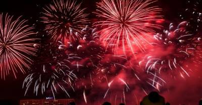 Винькеле: в этом году массовых празднований Нового года не будет