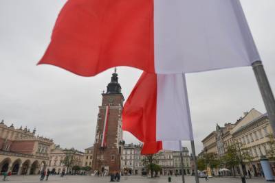 Польша заявила о российских информационных атаках