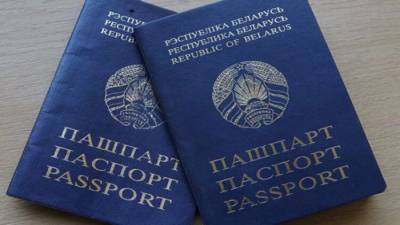 В Беларуси предложили лишать гражданства за причинение вреда государству