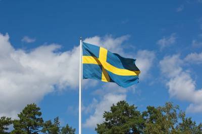 Швеция не будет вводить локдаун, несмотря на всплеск заражений COVID-19 - Cursorinfo: главные новости Израиля