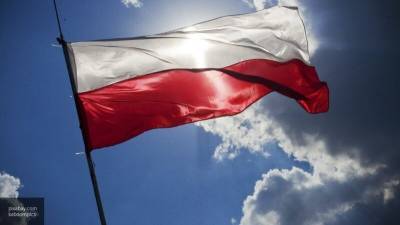 Польша бьется в истерике, информационная война против России проиграна