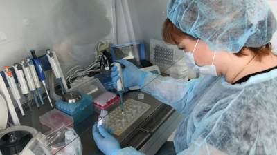 В России за сутки от коронавируса вылечились 14 456 пациентов