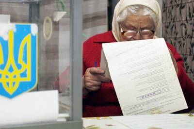 В Украине стартовал второй тур местных выборов: в каких городах состоится голосование