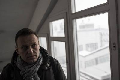 Сломать Европу, или Почему Кремль доводит ситуацию вокруг Навального до абсурда