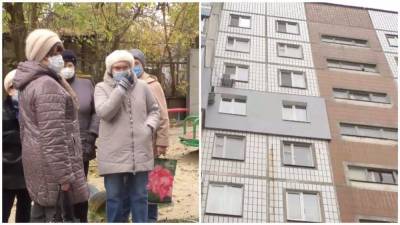 В Черкассах 300 квартир оказались без отопления: платежки получают в полном объеме