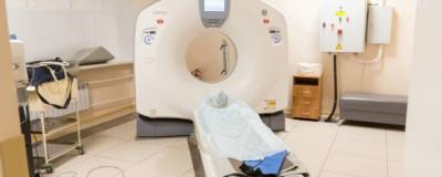 Частные компьютерные томографы появятся в больницах Самары и Тольятти