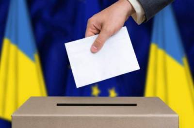 В Украине проходит второй тур местных выборов: какие города голосуют