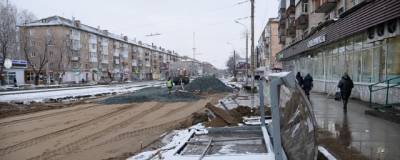 В Перми будет открыто четырехполосное движение по улице Крупской