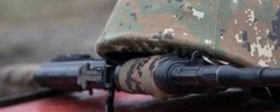 Военные армии обороны Карабаха решили остаться на боевых позициях