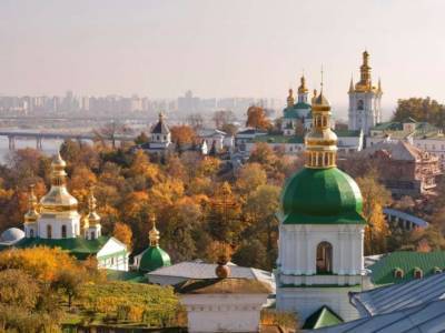 В Киеве снова выявили под тысячу больных коронавирусом