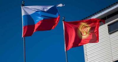 Россия возобновит финансовую помощь Кыргызстану
