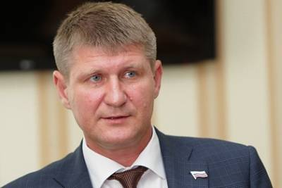Депутат Госдумы предложил «деоккупировать» Украину