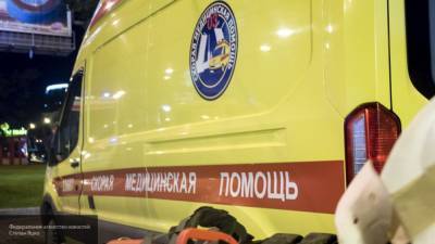 Три человека погибли при столкновении легковушек в Нижегородской области