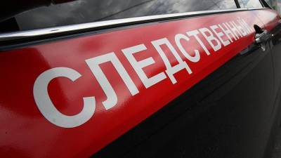 СК возбудил дело после гибели четырех человек при пожаре под Челябинском