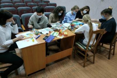 Бренды городов Ставрополья разрабатывает молодежь