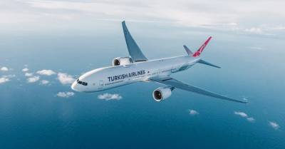 Turkish Airlines ввела плату за бронирование мест в эконом-классе
