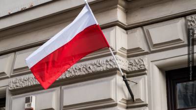 «Комплекс несостоявшейся империи»: Гаспарян о претензиях Польши к России