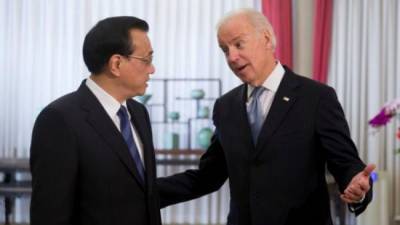 Отношения Токио и Пекина: Вашингтон — третий лишний